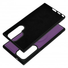 Samsung Galaxy S24 ULTRA Coque Roar Mag Morning Élégant  MagSAFE  Violet (Purple)
