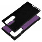 Samsung Galaxy S24 ULTRA Coque Roar Mag Morning Élégant  MagSAFE  Violet (Purple)