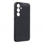Samsung Galaxy S24 Coque Roar Space Monochromatique, Élégant  Noir