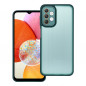 Samsung Galaxy A13 LTE Coque VARIETE Élégant  Vert foncé