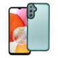 Samsung Galaxy A14 5G Coque VARIETE Élégant  Vert foncé