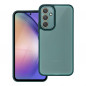Samsung Galaxy A54 Coque VARIETE Élégant  Vert foncé