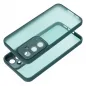 XIAOMI Redmi Note 11S Coque VARIETE Élégant  Vert foncé