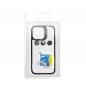 Apple iPhone 12 Pro Max Coque Bracket Noir