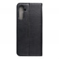 Samsung Galaxy A05s Portefeuilles Smart Magneto book Noir