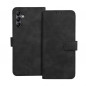 Samsung Galaxy A14 5G Portefeuilles TENDER Book Noir