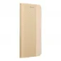 XIAOMI Redmi Note 11S Portefeuilles Sensitive Book Or