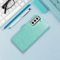 Samsung Galaxy A03 Portefeuilles MEZZO Book Arbre  Vert