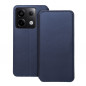 XIAOMI Redmi Note 13 Pro 5G Portefeuilles Dual Pocket book Marine