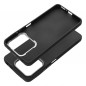 XIAOMI Redmi Note 13 4G Coque FRAME Élégant  Noir