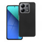XIAOMI Redmi Note 13 4G Coque FRAME Élégant  Noir