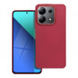 XIAOMI Redmi Note 13 4G Coque FRAME Élégant  Magenta
