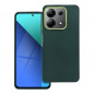 XIAOMI Redmi Note 13 4G Coque FRAME Élégant  Vert