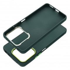XIAOMI Redmi Note 13 4G Coque FRAME Élégant  Vert