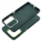 XIAOMI Redmi Note 13 4G Coque FRAME Élégant  Vert