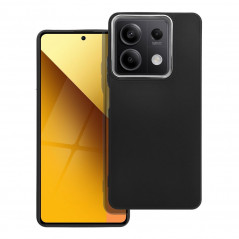 XIAOMI Redmi Note 13 5G Coque FRAME Élégant  Noir
