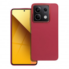 XIAOMI Redmi Note 13 5G Coque FRAME Élégant  Magenta