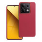 XIAOMI Redmi Note 13 5G Coque FRAME Élégant  Magenta