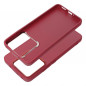 XIAOMI Redmi Note 13 5G Coque FRAME Élégant  Magenta