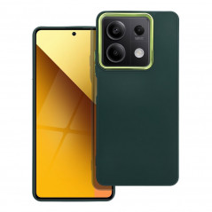 XIAOMI Redmi Note 13 5G Coque FRAME Élégant  Vert