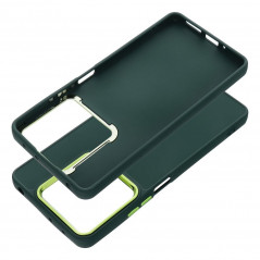 XIAOMI Redmi Note 13 5G Coque FRAME Élégant  Vert