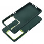 XIAOMI Redmi Note 13 5G Coque FRAME Élégant  Vert