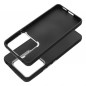 XIAOMI Redmi Note 13 Pro 5G Coque FRAME Élégant  Noir
