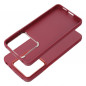 XIAOMI Redmi Note 13 Pro 5G Coque FRAME Élégant  Magenta