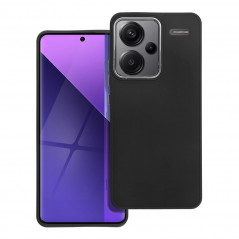 XIAOMI Redmi Note 13 Pro Plus 5G Coque FRAME Élégant  Noir