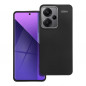 XIAOMI Redmi Note 13 Pro Plus 5G Coque FRAME Élégant  Noir