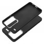 XIAOMI Redmi Note 13 Pro Plus 5G Coque FRAME Élégant  Noir