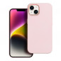 XIAOMI Redmi Note 13 Pro Plus 5G Coque FRAME Élégant  Rose poudré