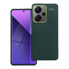 XIAOMI Redmi Note 13 Pro Plus 5G Coque FRAME Élégant  Vert