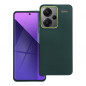 XIAOMI Redmi Note 13 Pro Plus 5G Coque FRAME Élégant  Vert