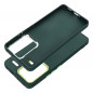 XIAOMI Redmi Note 13 Pro Plus 5G Coque FRAME Élégant  Vert