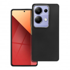 XIAOMI Redmi Note 13 Pro 4G Coque FRAME Élégant  Noir