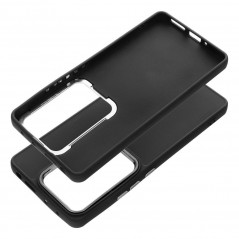 XIAOMI Redmi Note 13 Pro 4G Coque FRAME Élégant  Noir