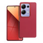 XIAOMI Redmi Note 13 Pro 4G Coque FRAME Élégant  Magenta