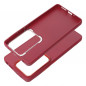 XIAOMI Redmi Note 13 Pro 4G Coque FRAME Élégant  Magenta