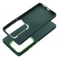 XIAOMI Redmi Note 13 Pro 4G Coque FRAME Élégant  Vert