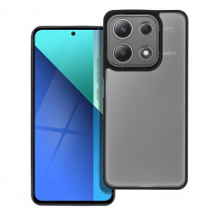 XIAOMI Redmi Note 13 4G Coque VARIETE Élégant  Noir