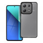 XIAOMI Redmi Note 13 4G Coque VARIETE Élégant  Noir
