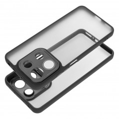 XIAOMI Redmi Note 13 4G Coque VARIETE Élégant  Noir
