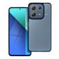 XIAOMI Redmi Note 13 4G Coque VARIETE Élégant  Bleu marine