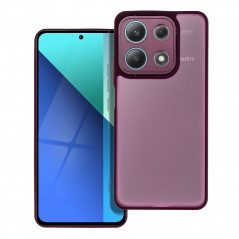 XIAOMI Redmi Note 13 4G Coque VARIETE Élégant  Violet (Purple)