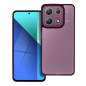 XIAOMI Redmi Note 13 4G Coque VARIETE Élégant  Violet (Purple)