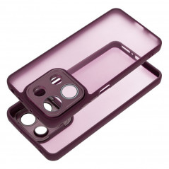 XIAOMI Redmi Note 13 4G Coque VARIETE Élégant  Violet (Purple)