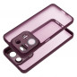 XIAOMI Redmi Note 13 4G Coque VARIETE Élégant  Violet (Purple)