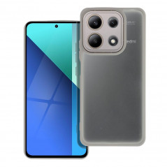 XIAOMI Redmi Note 13 4G Coque VARIETE Élégant  Acier