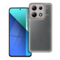 XIAOMI Redmi Note 13 4G Coque VARIETE Élégant  Acier